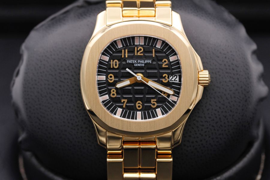 Patek Philippe Aquanaut 5066/1J-001